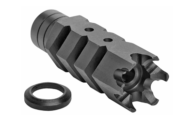 ADV TECH AR10 308 MZL BRAKE BLK — view 1