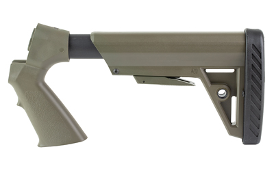 ADV TECH SHFORCE G2 REM/MOSS STK UC — view 1