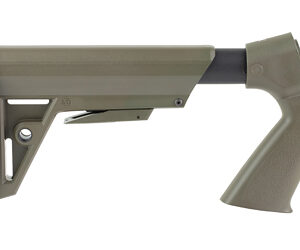 ADV TECH SHFORCE G2 REM/MOSS STK UC — view 2
