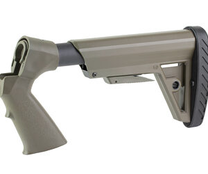 ADV TECH SHFORCE G2 REM/MOSS STK UC — view 3