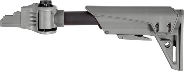 ADV TECH AK-47 STRIKEFORCE - G2 STK SYSTEM DESTROYER GRAY — view 1