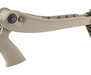 ADV TECH 12GA MOSS/REM T-FOLD FDE — view 3