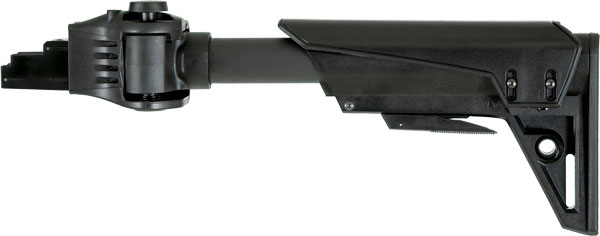 ADV TECH AK-47 STRIKEFORCE - G2 W/SCORPION RECOIL SYSTEM — view 1