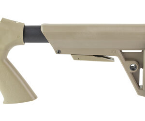 ADV TECH SHFORCE G2 REM/MOSS STK FDE