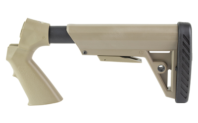 ADV TECH SHFORCE G2 REM/MOSS STK FDE — view 1