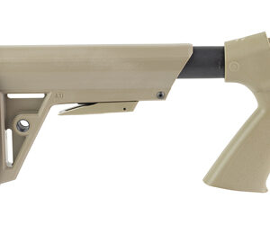ADV TECH SHFORCE G2 REM/MOSS STK FDE — view 2