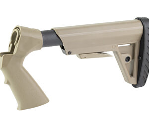 ADV TECH SHFORCE G2 REM/MOSS STK FDE — view 3