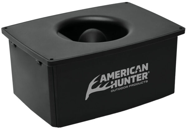American Hunter AHEKIT Photocell Feeder Kit 2 Programs 1-30 Seconds Duration Black — view 1
