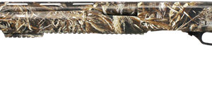 IVER JOHNSON PUMP 12GA 3" - 26"VR MAX-5 SYNTHETIC — view 2