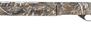 IVER JOHNSON 12GA 3" 28"VR - MAX-5 SYNTHETIC — view 2