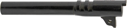 IVER JOHNSON BARREL 1911 GVT - 5" 45ACP BLACK NO LINK/PIN — view 1
