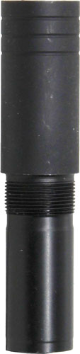 IVER JOHNSON CHOKE TUBE 12GA. - RIFLED MOBIL CHOKE EXTENDED — view 1