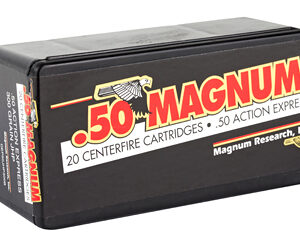 CCI 50AE 300GR JHP 20/400 — view 2