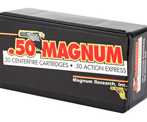 CCI 50AE 300GR JHP 20/400 — view 3