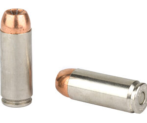 CCI 50AE 300GR JHP 20/400 — view 4