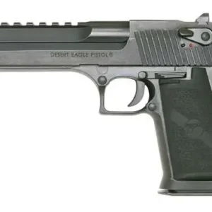 MAG RESEARCH DESERT EAGLE MK XIX HGA 357 MAG 6" STD BLACK