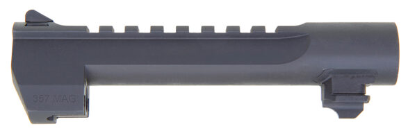 Magnum Research BAR3576 Desert Eagle  357 Mag 6" Matte Black Steel Fits Desert Eagle Mark XIX — view 1