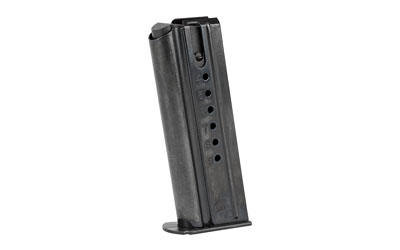 MAG DESERT EAGLE 357 BLK 9RD — view 1