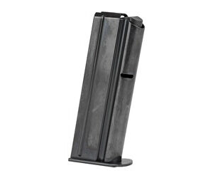 MAG DESERT EAGLE 357 BLK 9RD — view 2