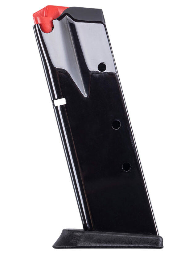 Magnum Research MAG910C Baby Eagle Compact  Black Detachable 10rd 9mm Luger — view 1