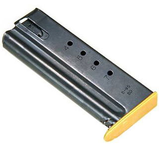 MR MAG DESERT EAGLE 50AE 429DE TITANIUM GOLD BASE — view 1