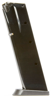 DESERT EAGLE MAGAZINE 9MM - 15RD POLYMER BABY EAGLE — view 1