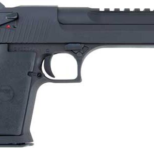 DESERT EAGLE MARK XIX 44MAG - 6" BLACK W/INTEGRAL MUZZLE BRK — view 2