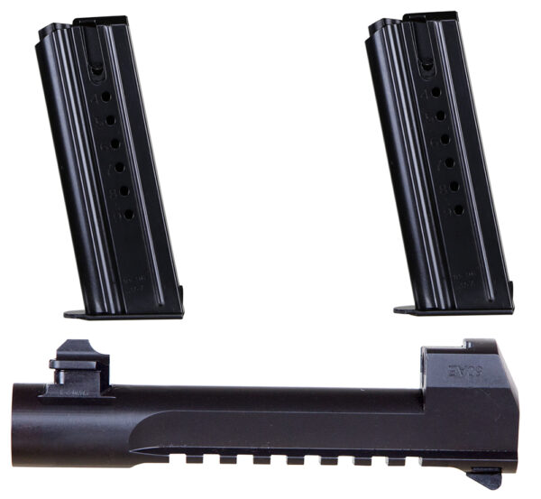 Magnum Research BMCP506 Desert Eagle Mark XIX 8rd 6" Barrel Black — view 1