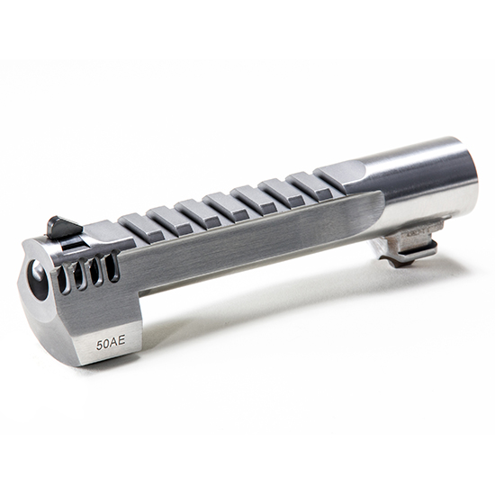 MR BBL DESERT EAGLE 50AE 6 SS ACC RAIL & MBRAKE — view 1