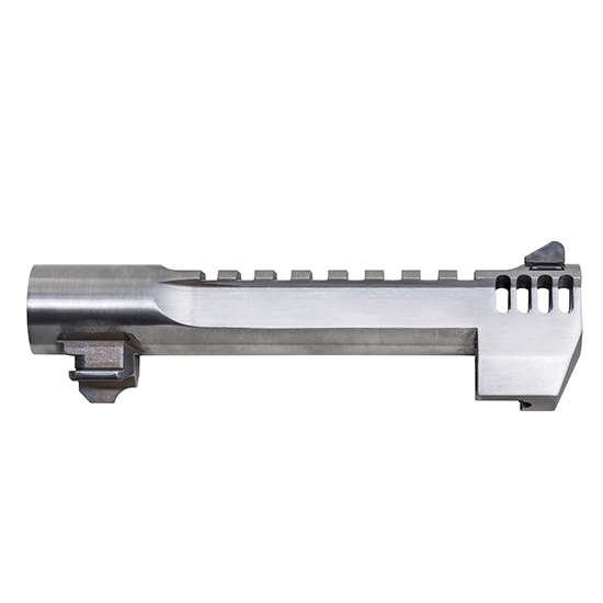 MR BBL DESERT EAGLE 6 357MAG SS W/ INT MBRAKE — view 1