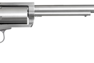 DESERT EAGLE BFR 45/70 - 10" STAINLESS BISLEY GRIP — view 2