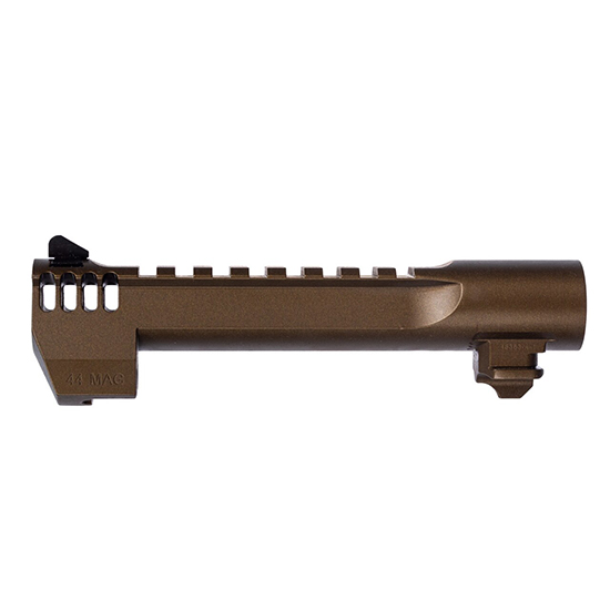 MR BBL DE MKXIX 6 CS 44MAG BURNT BRONZE IMB — view 1