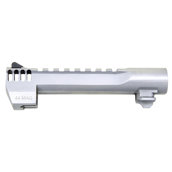 MR BBL DE MKXIX 6 CS 44MAG BRUSHED CHROME IMB — view 1