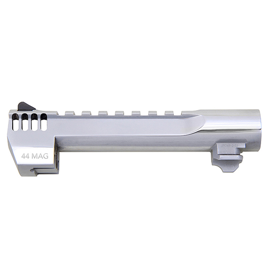 MR BBL DE MKXIX 6 CS 44MAG POLISH CHROME IMB — view 1