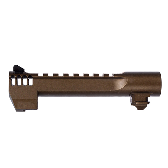 MR BBL DE MKXIX 6 CS 357MAG BURNT BRONZE IMB — view 1