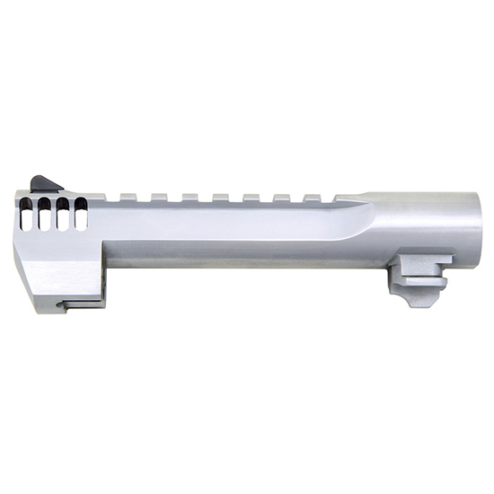 MR BBL DE MKXIX 6 CS 357MAG BRUSH CHROME IMB — view 1