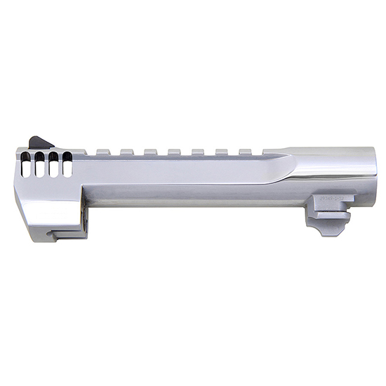MR BBL DE MKXIX 6 CS 357MAG POLISH CHROME IMB — view 1