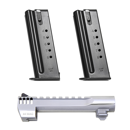 MR BBL DE MKXIX 6 CS 44MAG PC 2 MAG CLAM PK — view 1