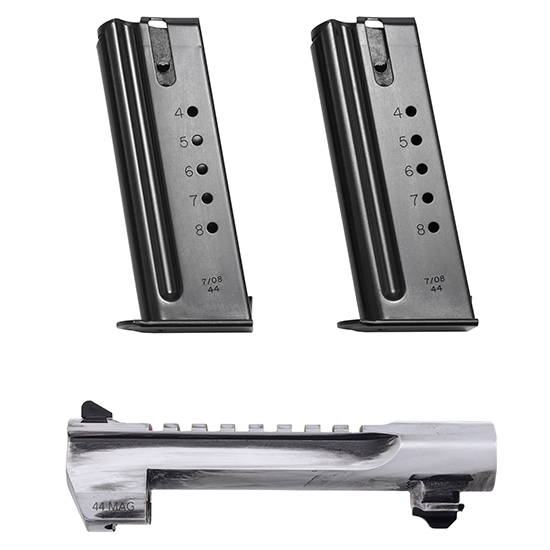 MR BBL DE MKXIX 6 CS 44MAG WMD 2 MAG CLAM PK — view 1