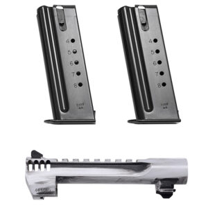 MR BBL DE MKXIX 6 CS 44MAG WMD 2 MAG CLAM PK