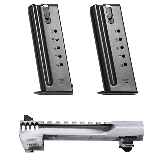 MR BBL DE MKXIX 6 CS 44MAG WMD 2 MAG CLAM PK — view 1