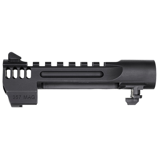 MR BBL L5 5 357MAG CARBON STEEL BLACK — view 1