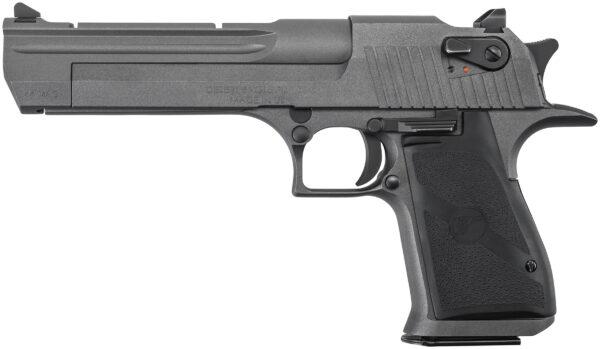 MR DESERT EAGLE 44MAG 6 TUNGSTEN CERAKOTE CA — view 1