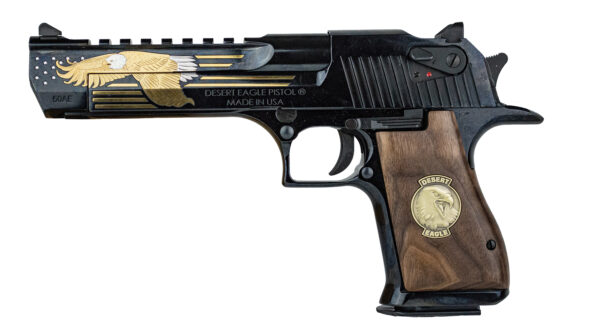 MR DESERT EAGLE 50AE SCREAMING EAGLE 6 — view 1