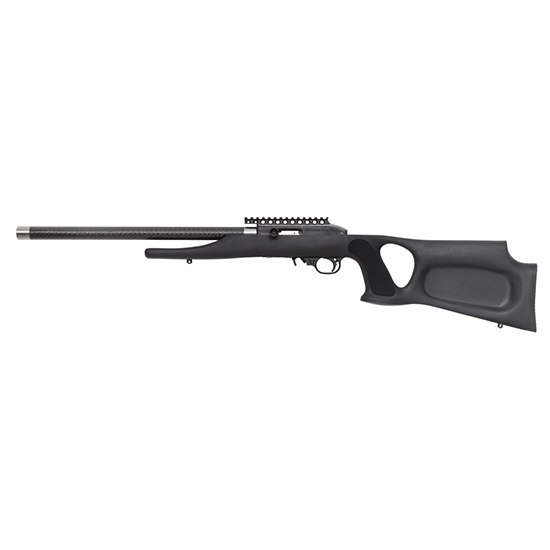 MR SWITCHBOLT 22LR 17 GRAPHITE AMBI THUMBHOLE — view 1