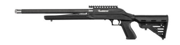 MAGNUM RESEARCH MAGNUM LT 22LR SWITCHBOLT TACT — view 1