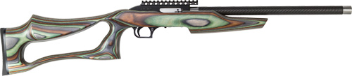 MAGNUM RESEARCH SWITCHBOLT - 22LR FOREST CAMO STOCK — view 1