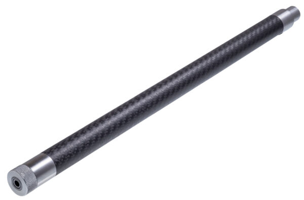 Magnum Research ABAR1022GT Replacement Barrel Magnum Lite 22 LR 16.50" Threaded Graphite Carbon Fiber Barrel Fits Ruger 10/22 — view 1