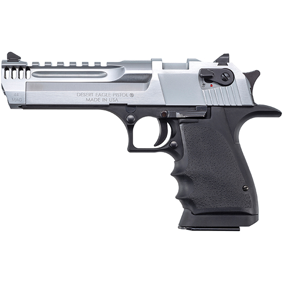 MR DESERT EAGLE L5 44MAG 5 MB BLK FRAME BC SLIDE — view 1