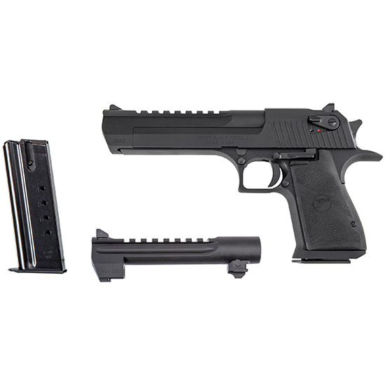 MR DESERT EAGLE CALIBER COMBO 50AE 429DE 6 — view 1